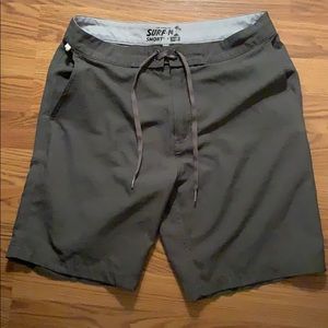 Vans board shorts
